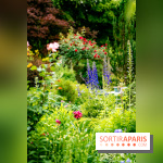 Le Jardin des Aubépines a Auffargis  - A7C01414