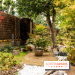 Le Jardin des Aubépines a Auffargis  - A7C01298