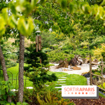 Le Jardin des Aubépines a Auffargis  - A7C01305