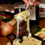 Madito, restaurant Libanais Paris 11 ème - restaurant libanais paris madito kunefe