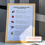 Cookies glacés de Mathieu Carlin à l'hôtel de Crillon - image00046