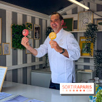 Cookies glacés de Mathieu Carlin à l'hôtel de Crillon - image00051