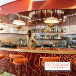 Laïa Monceau, restaurant italien avec terrasse