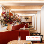 Laïa Monceau, restaurant italien avec terrasse