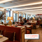 Laïa Monceau, restaurant italien avec terrasse  - A7C00675