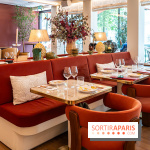 Laïa Monceau, restaurant italien avec terrasse
