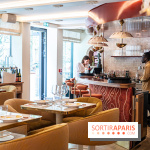 Laïa Monceau, restaurant italien avec terrasse  - A7C00681