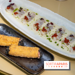 Laïa Monceau, restaurant italien avec terrasse