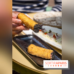 Laïa Monceau, restaurant italien avec terrasse  - A7C00694