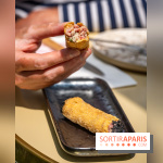 Laïa Monceau, restaurant italien avec terrasse