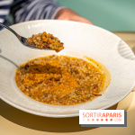 Laïa Monceau, restaurant italien avec terrasse  - A7C00762