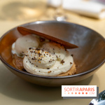 Laïa Monceau, restaurant italien avec terrasse