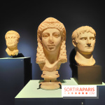 Le mystère Cléopâtre : l'exposition entre mythe et histoire sur la célèbre reine d'Egypte à l'IMA