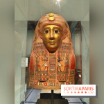 Le mystère Cléopâtre : l'exposition entre mythe et histoire sur la célèbre reine d'Egypte à l'IMA