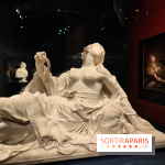 Le mystère Cléopâtre : l'exposition entre mythe et histoire sur la célèbre reine d'Egypte à l'IMA