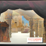 Le mystère Cléopâtre : l'exposition entre mythe et histoire sur la célèbre reine d'Egypte à l'IMA