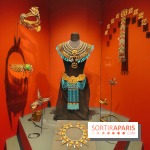 Le mystère Cléopâtre : l'exposition entre mythe et histoire sur la célèbre reine d'Egypte à l'IMA