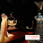 Le mystère Cléopâtre : l'exposition entre mythe et histoire sur la célèbre reine d'Egypte à l'IMA