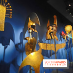 Le mystère Cléopâtre : l'exposition entre mythe et histoire sur la célèbre reine d'Egypte à l'IMA