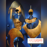 Le mystère Cléopâtre : l'exposition entre mythe et histoire sur la célèbre reine d'Egypte à l'IMA