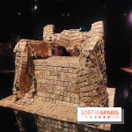 Le mystère Cléopâtre : l'exposition entre mythe et histoire sur la célèbre reine d'Egypte à l'IMA