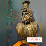 Le mystère Cléopâtre : l'exposition entre mythe et histoire sur la célèbre reine d'Egypte à l'IMA