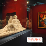 Le mystère Cléopâtre : l'exposition entre mythe et histoire sur la célèbre reine d'Egypte à l'IMA