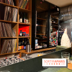 Pantobaguette - Décoration