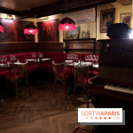 Le Bon Bock - Décoration