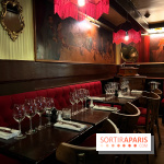 Le Bon Bock - Décoration