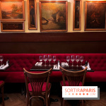 Le Bon Bock - Décoration