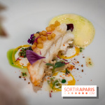 L'Orangerie, le restaurant 2 étoiles du George V - les photos  - A7C03635