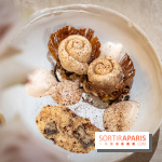 L'Orangerie, le restaurant 2 étoiles du George V - les photos  - A7C03652