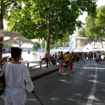 Paris Plages