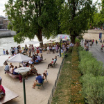 Paris Plages