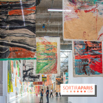 Exposition Disco de Vivan Sutter au Palais de Tokyo