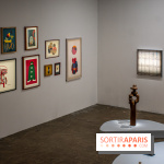 Exposition de Thảo Nguyên Phan au Palais de Tokyo - DSC 3073