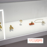 Exposition de Thảo Nguyên Phan au Palais de Tokyo - DSC 3079