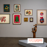 Exposition de Thảo Nguyên Phan au Palais de Tokyo
