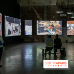 Exposition de Thảo Nguyên Phan au Palais de Tokyo - DSC 3084