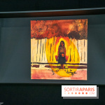 Exposition de Thảo Nguyên Phan au Palais de Tokyo
