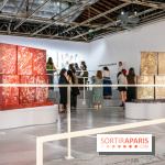 Exposition de Thảo Nguyên Phan au Palais de Tokyo