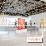 Exposition de Thảo Nguyên Phan au Palais de Tokyo - DSC 3092