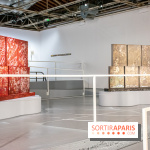 Exposition de Thảo Nguyên Phan au Palais de Tokyo - DSC 3093