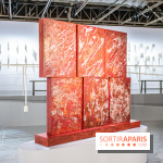 Exposition de Thảo Nguyên Phan au Palais de Tokyo