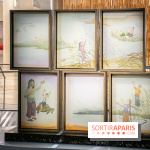 Exposition de Thảo Nguyên Phan au Palais de Tokyo - DSC 3099