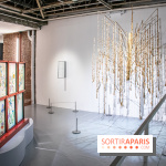 Exposition de Thảo Nguyên Phan au Palais de Tokyo