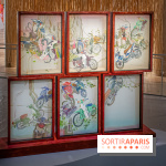 Exposition de Thảo Nguyên Phan au Palais de Tokyo
