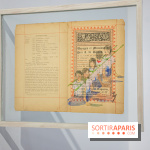 Exposition de Thảo Nguyên Phan au Palais de Tokyo - DSC 3104