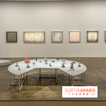 Exposition de Thảo Nguyên Phan au Palais de Tokyo